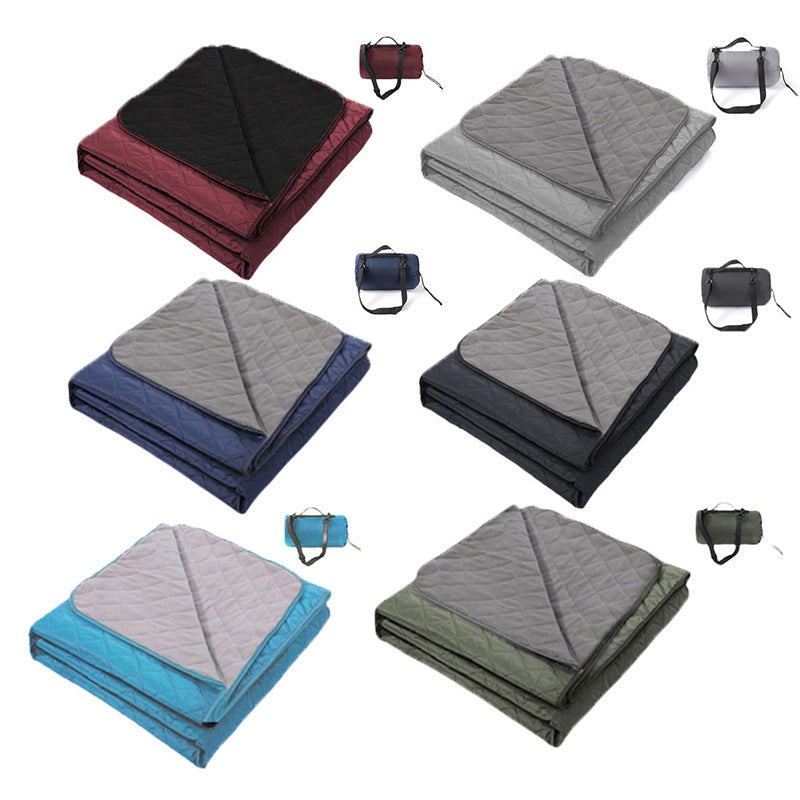 Premium Insulated Outdoor Picnic Blanket Stornfield