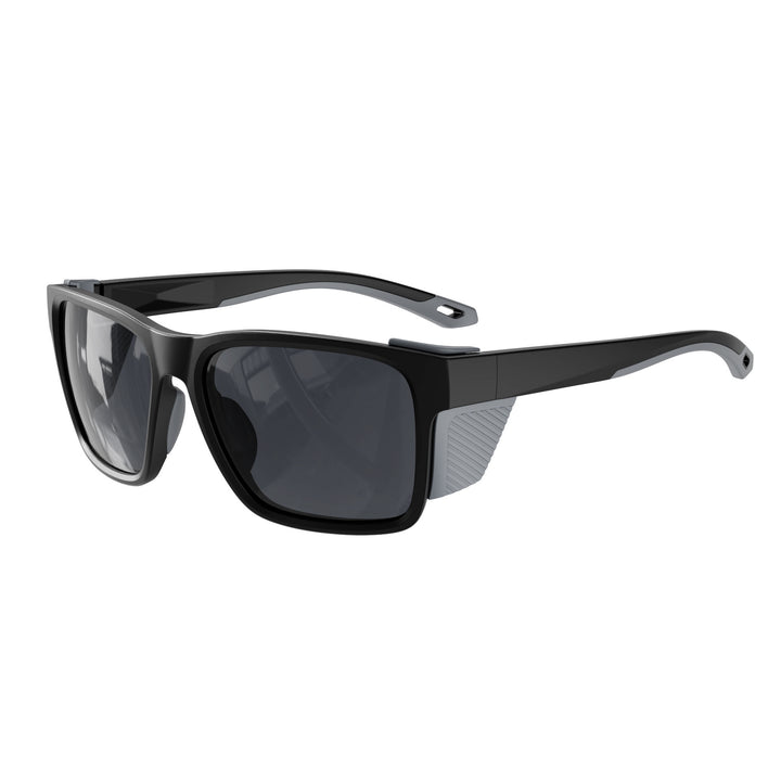 Ladies sporty sunglasses with ergonomic design and robust lenses Stornfield