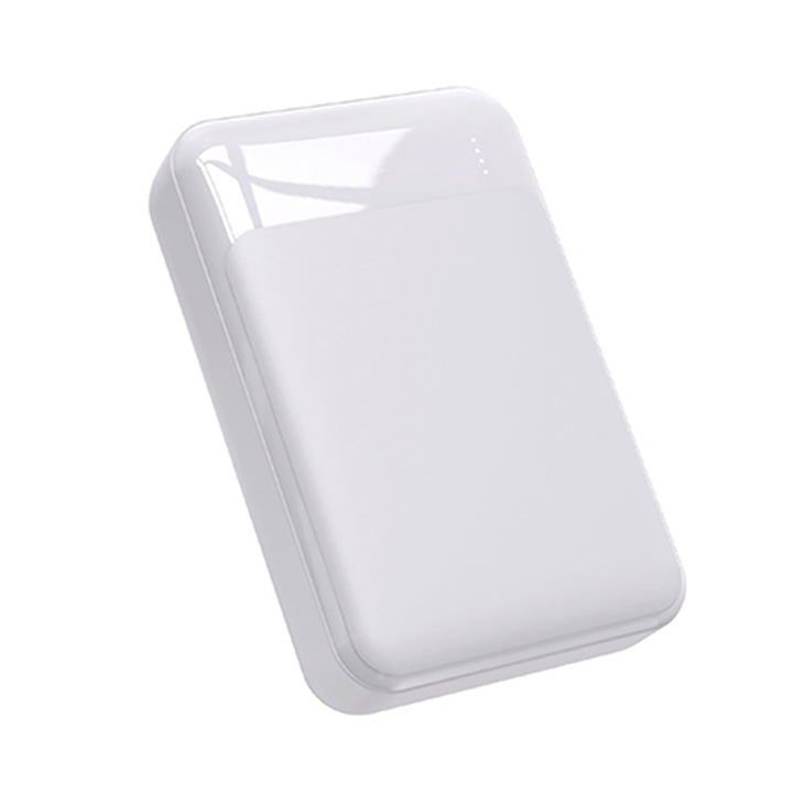 Powerbank with Integrated Usb-C Hub Stornfield