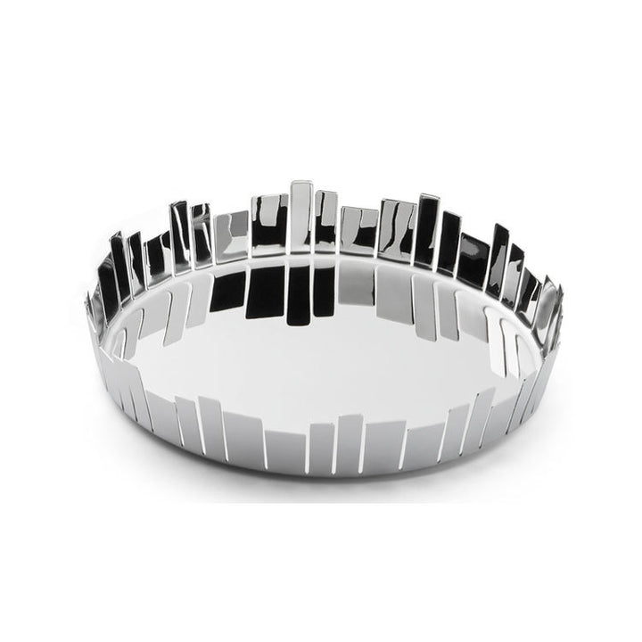 Modern Geometric Decorative Serving Tray