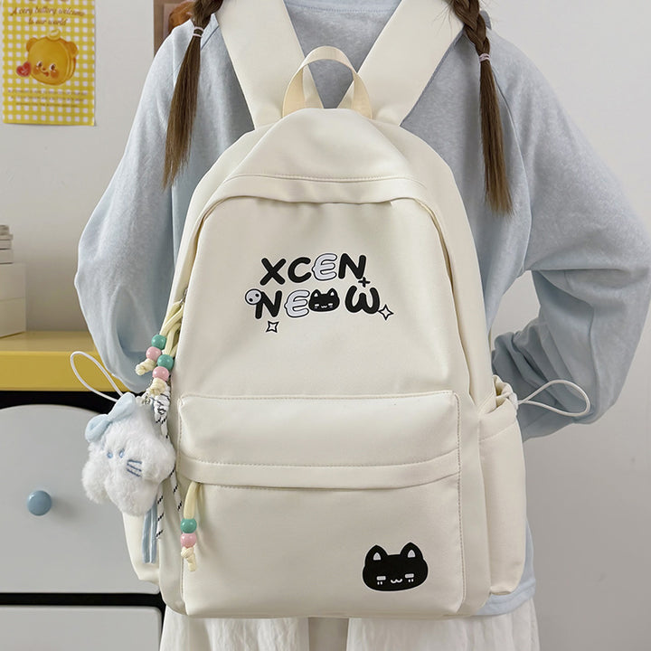 Creative Graphic Design Backpack Stornfield