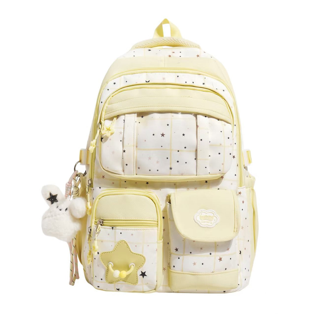 Starry 3D Companion Backpack Stornfield