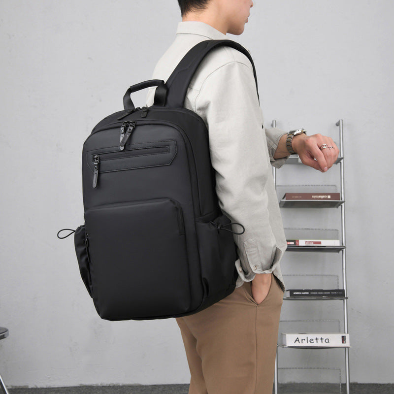 Multi-functional Travel Backpack Stornfield