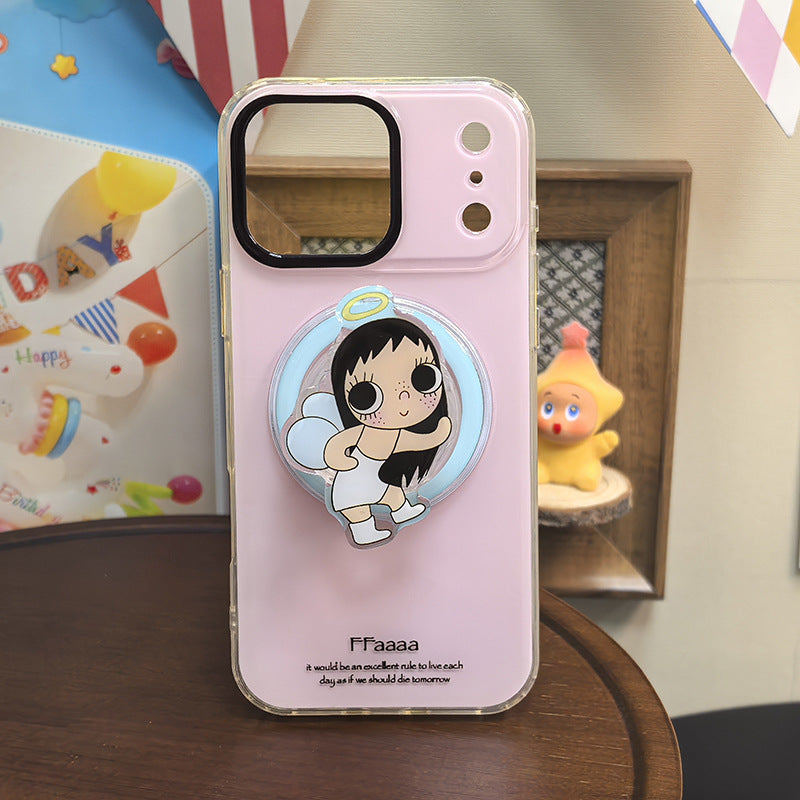 Cute Character Phone Grip Stornfield 1787058273