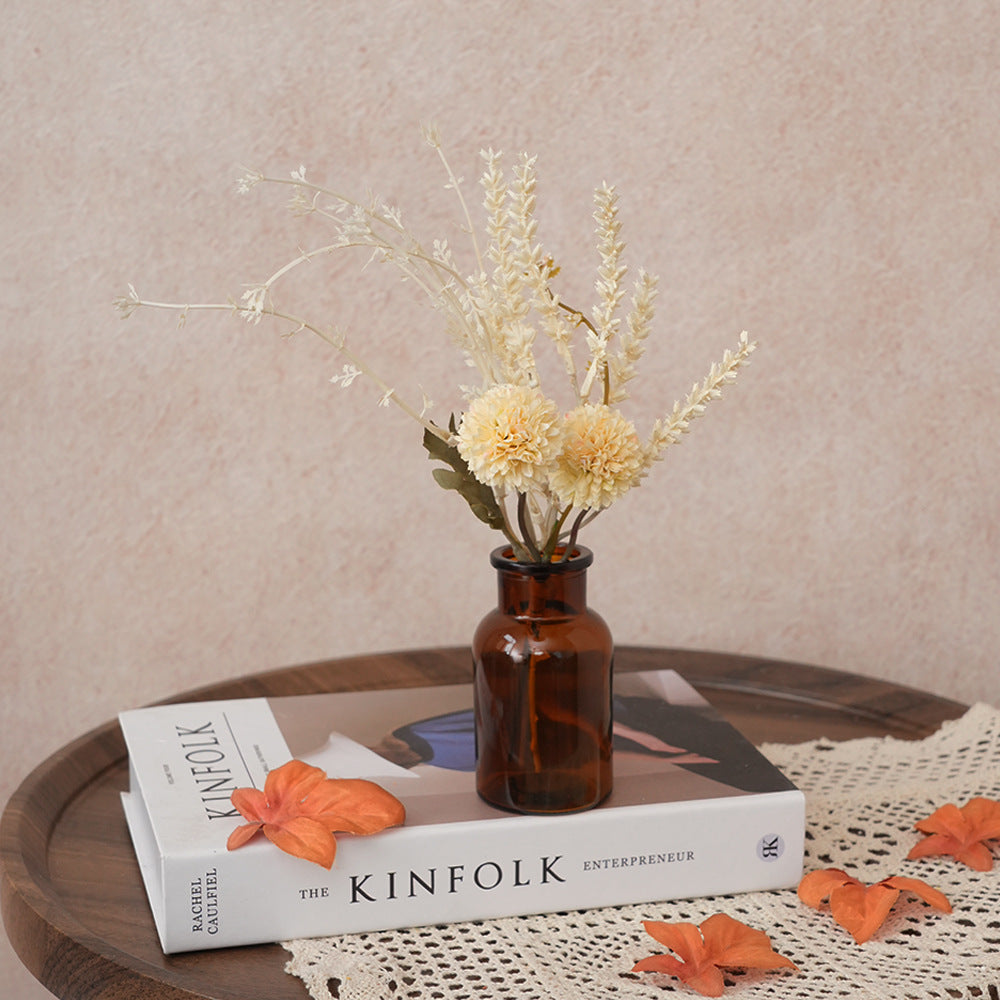 Decorative Floral Bouquet