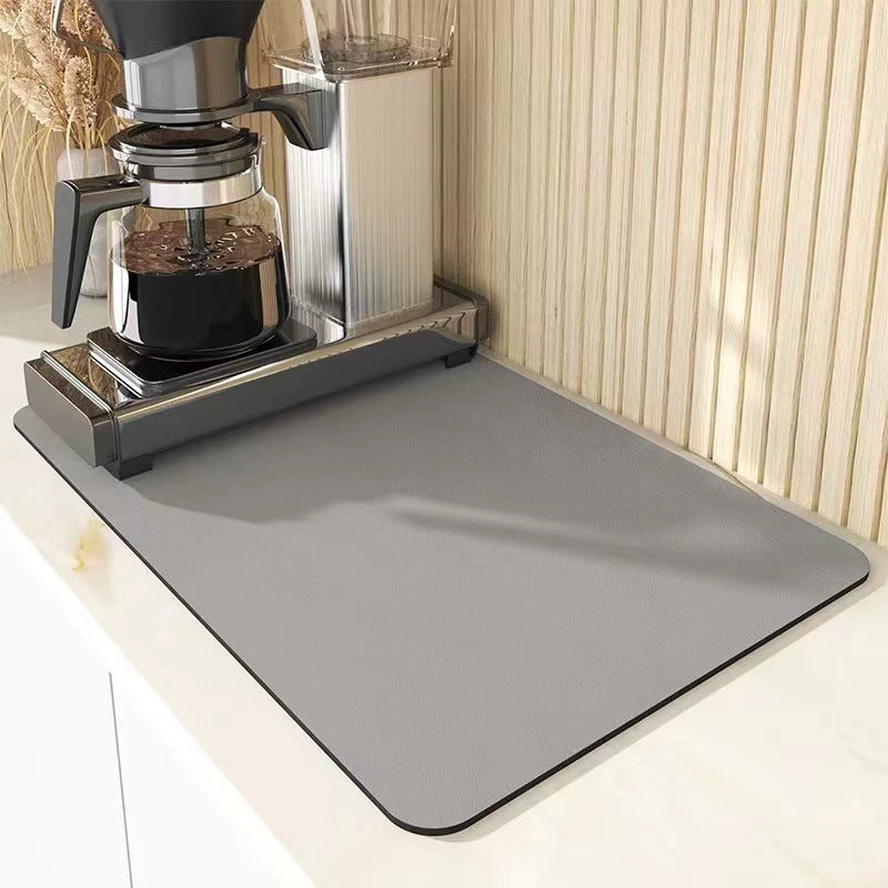 Kitchen Countertop Protector Mat for Home