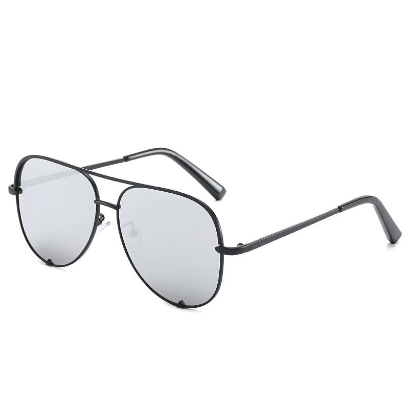 Fashion-Forward Aviator Sunglasses Stornfield