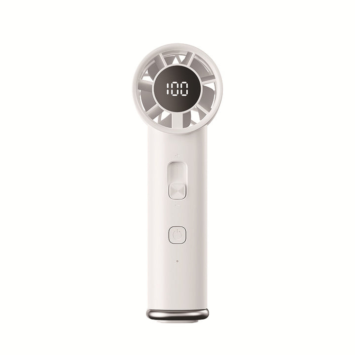 Portable air cooler for women with digital control Stornfield