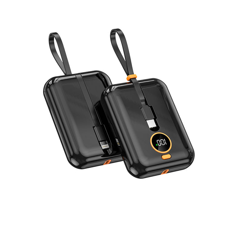 Portable Powerbank Stornfield