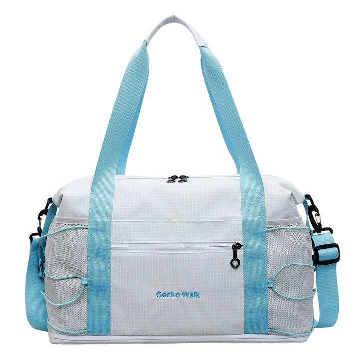 Versatile Multi-Pocket Sports Duffel Bag Stornfield