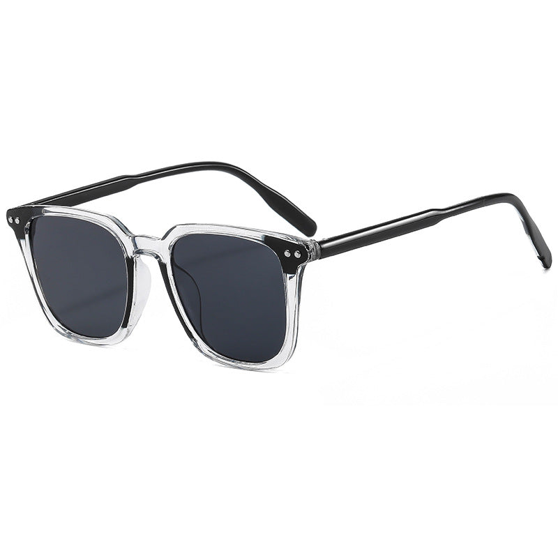 Women's fashionable, clear glasses frame Stornfield