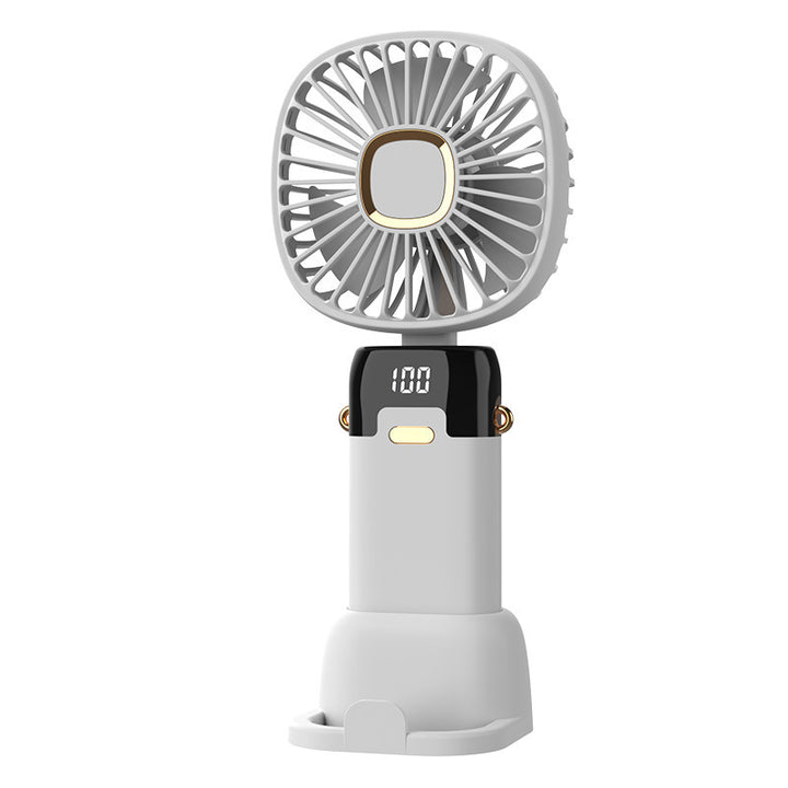 Portable Cooling Fan Stornfield
