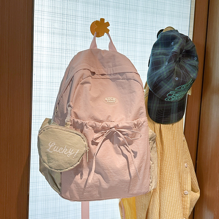 Durable Multifunctional Backpack Stornfield