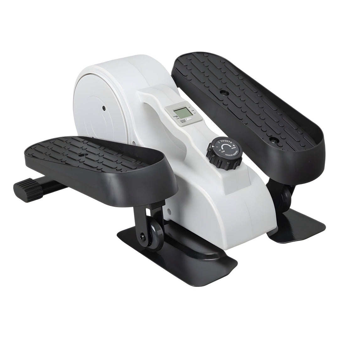Compact Folding Mini Stepper Stornfield