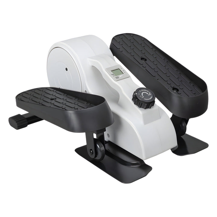 Compact Folding Mini Stepper Stornfield