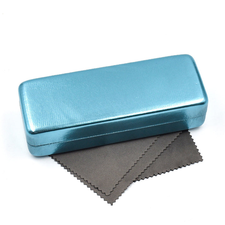 Stylish Protective Eyewear Case Stornfield