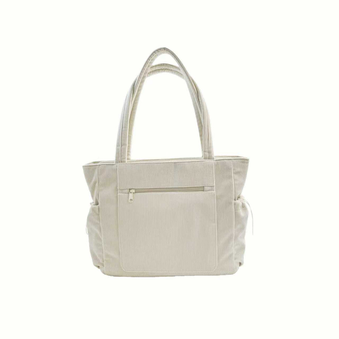 Spacious Weekend Bag Stornfield