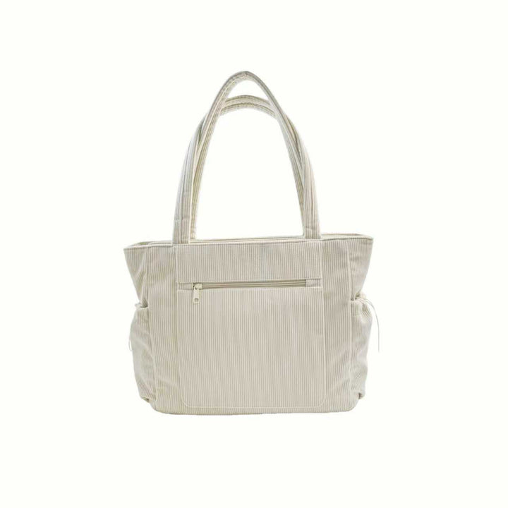 Spacious Weekend Bag Stornfield