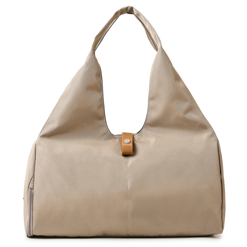 Elegant Everyday Tote Stornfield