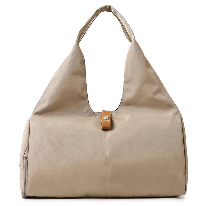 Elegant Everyday Tote Stornfield