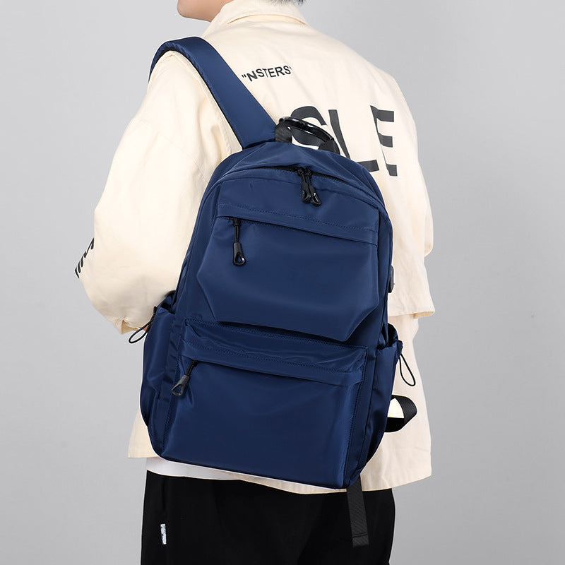 High-Performance Multi-Functional Backpack Stornfield