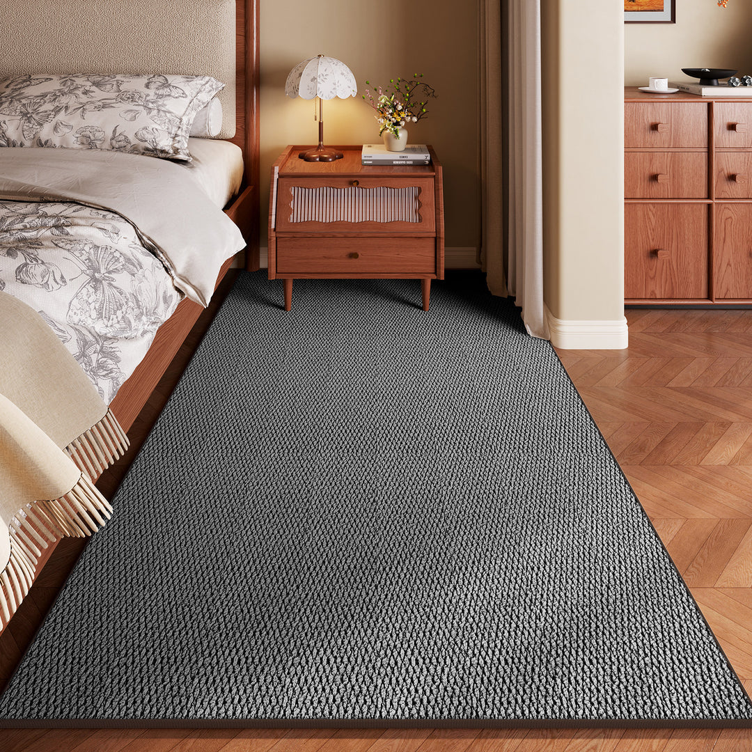 Textured Area Rug