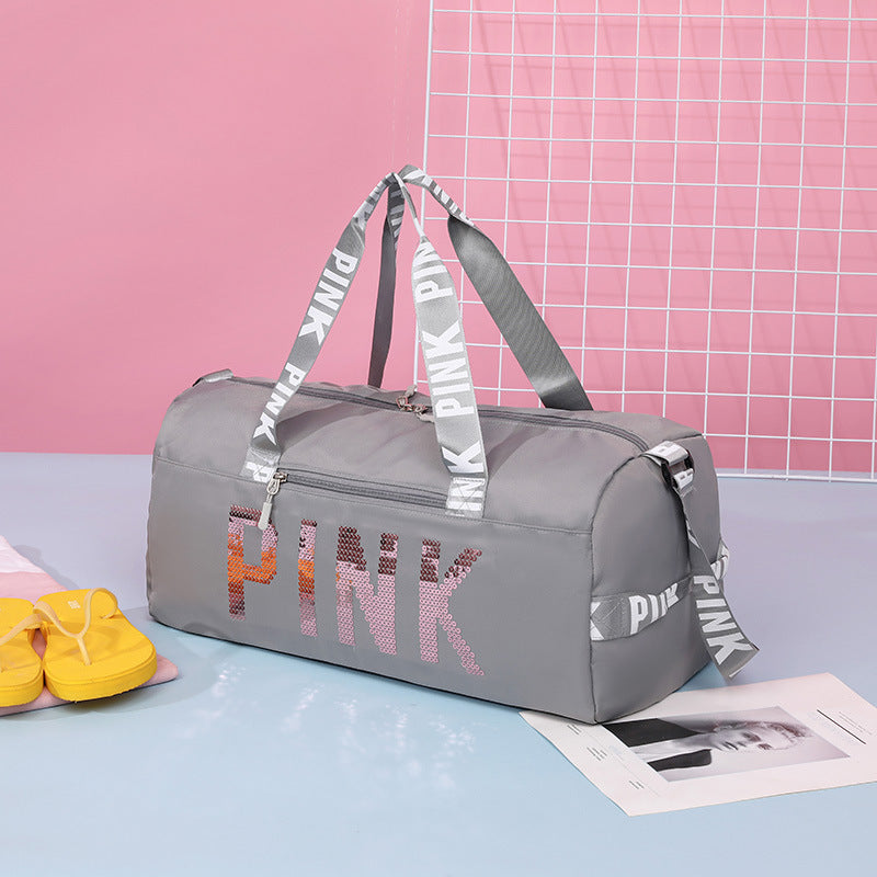Travel Duffle Bag Stornfield