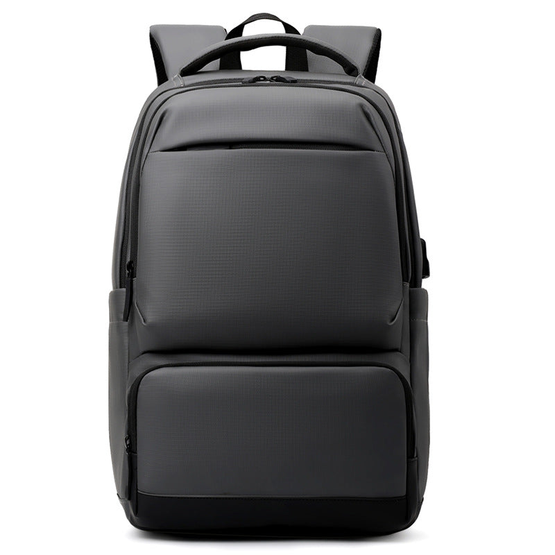 Versatile High-Functionality Tech Backpack Stornfield