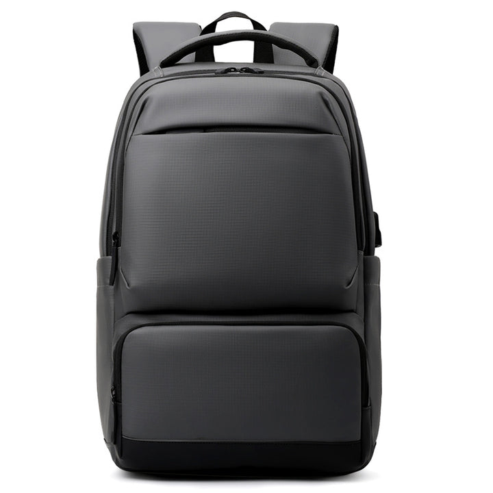 Versatile High-Functionality Tech Backpack Stornfield