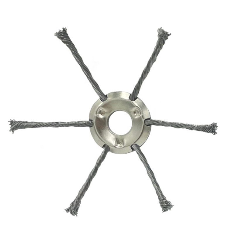 Stornfield | Steel Wire Trimmer Head