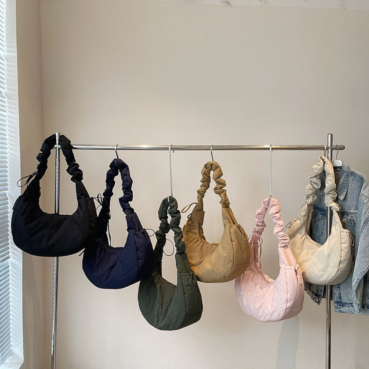 Quilted Shoulder Bag Stornfield