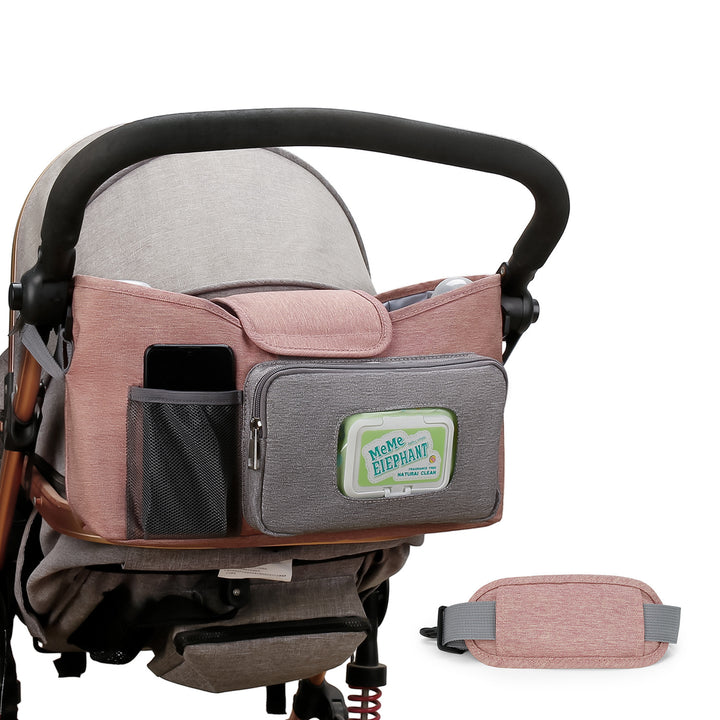 Organizing Baby Bag Stornfield