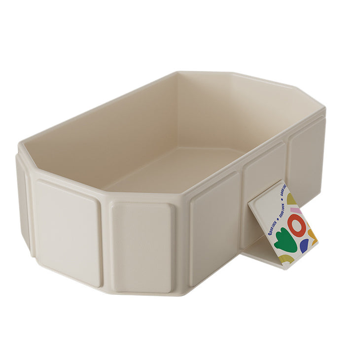 Women's foldable bathtub Stornfield