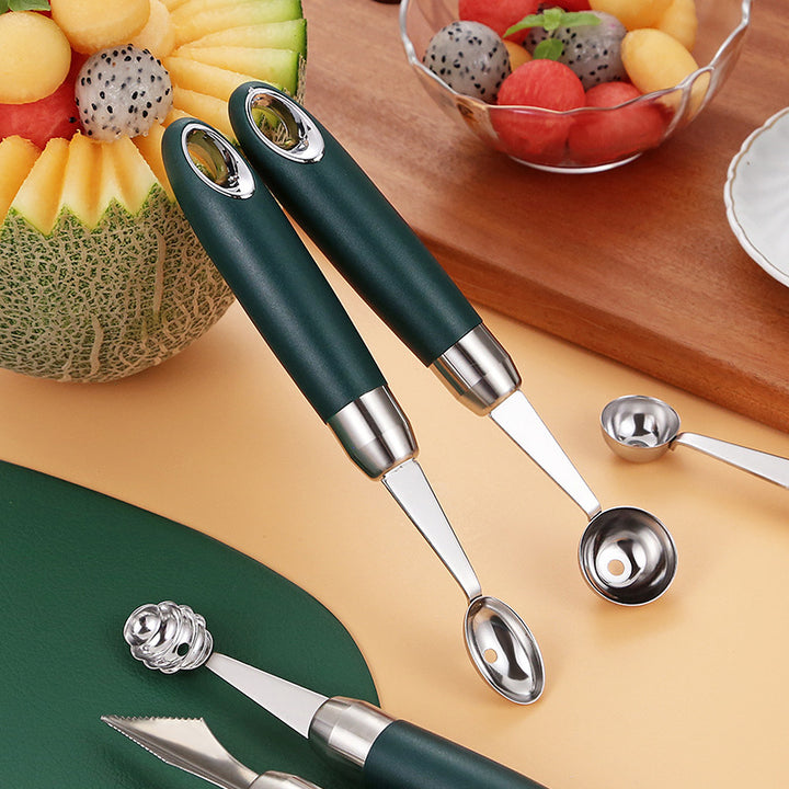 Multifunctional Fruit and Vegetable Slicing Knife Stornfield