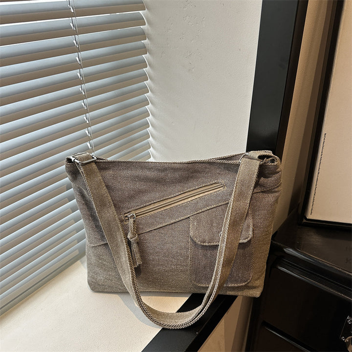 Versatile Everyday Satchel