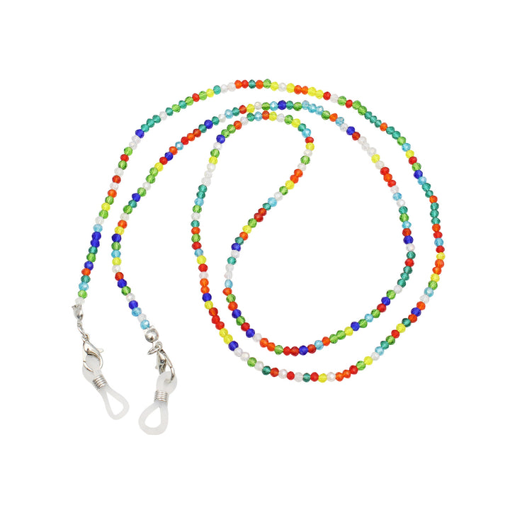 Beaded Eyewear Chain Stornfield