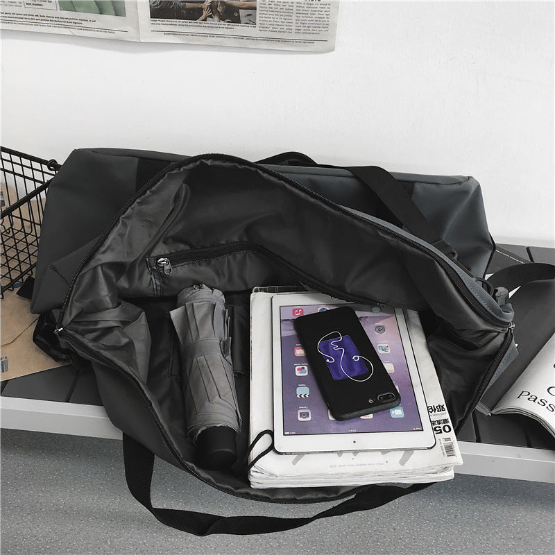 Large Capacity Waterproof Travel Duffel Bag Stornfield