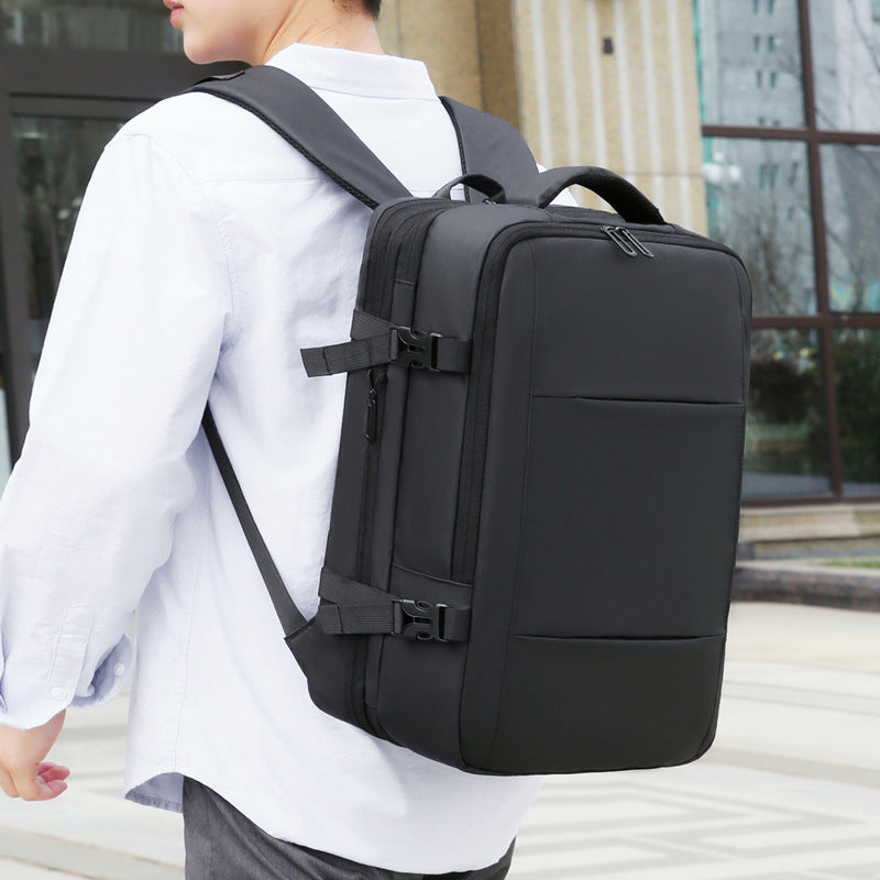 Laptop Backpack Stornfield