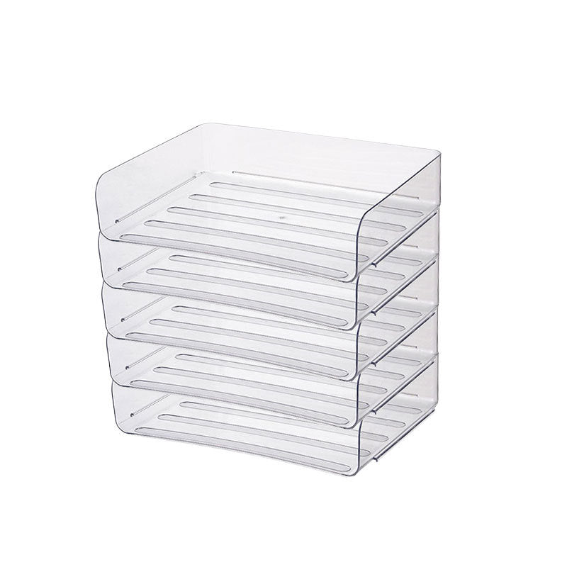 Versatile Multi-Layer File Organizer