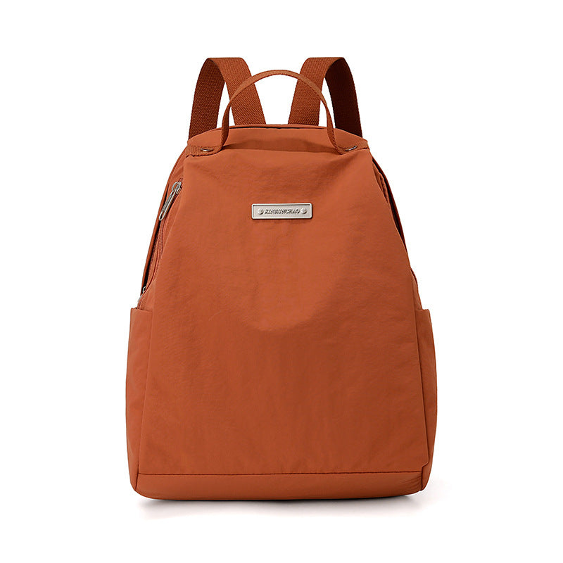 Stylish Lightweight Backpack Stornfield
