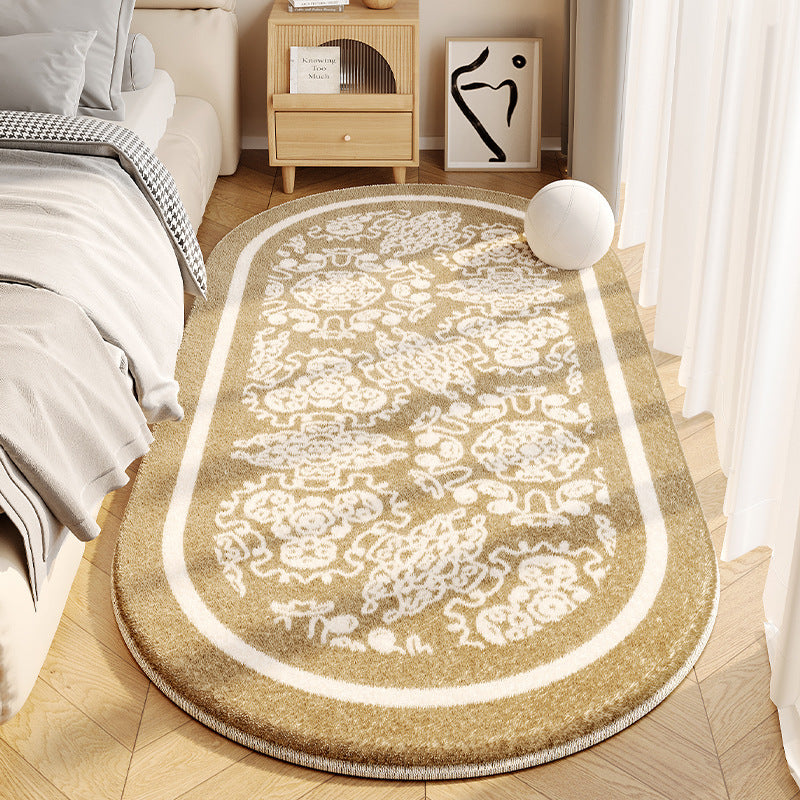 Animal Print Area Rug Stornfield