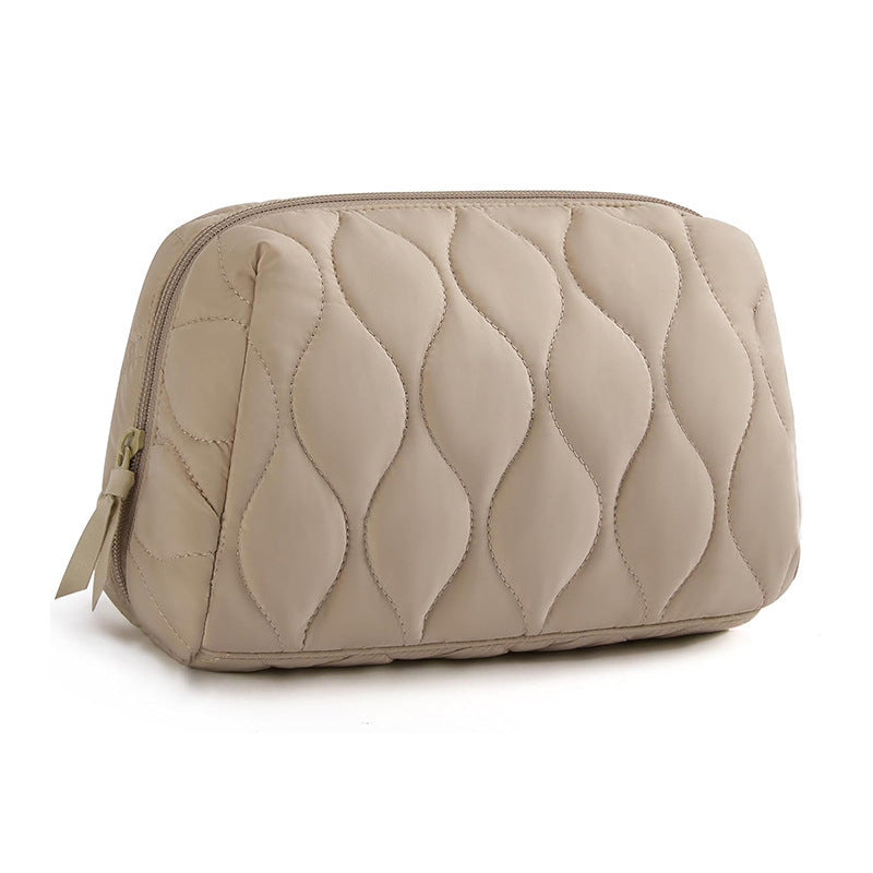 Padded Cosmetic Organizer Bag Stornfield