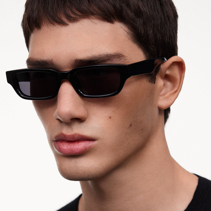 Women's fashionable sunglasses in stylish tortoise design Stornfield