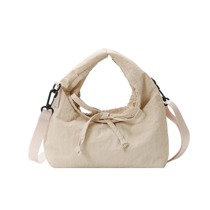 WoFunctional Drawstring Sling Bag Stornfield