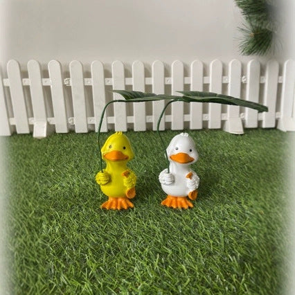 Plant decoration item Stornfield