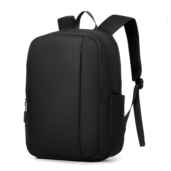 Minimalist Tech Backpack Stornfield
