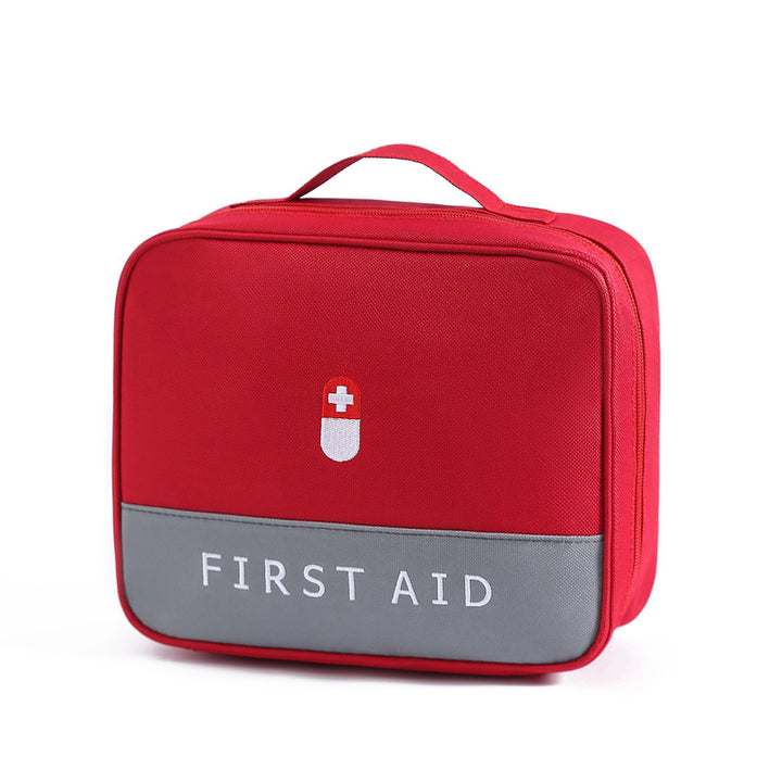 First Aid Essentials Organizer Stornfield