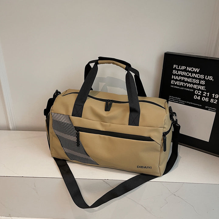 Women's Sporty Multifunctional Travel and Sports Bag Stornfield
