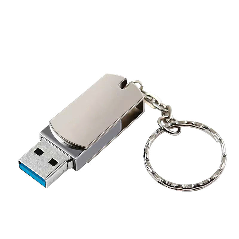 Portable Keychain USB Flash Drive Stornfield