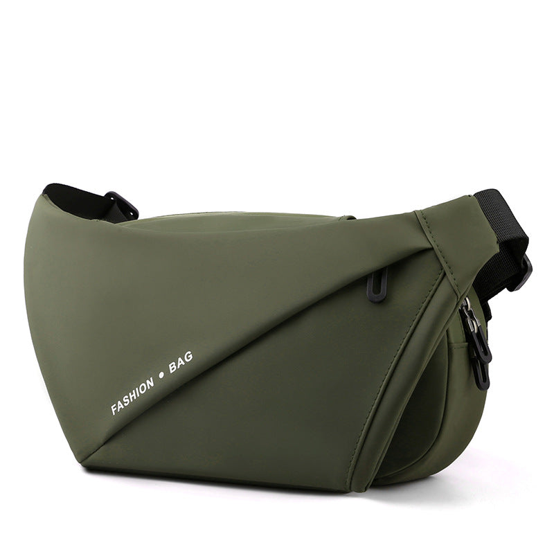 Modern Ergonomic Sling Bag Stornfield